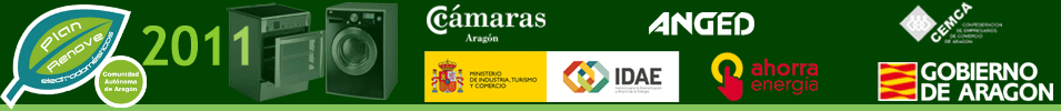 Plan Renove Electrodomsticos